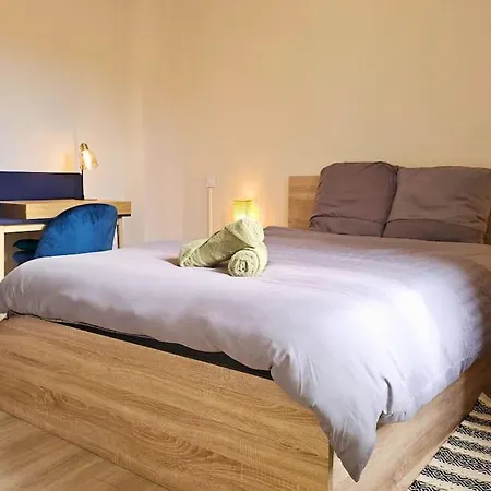 Le Bastiani Duplex*haut De Gamme Wi-fi *oc Keys023 빌라